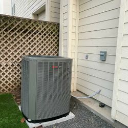 HVAC DEALS!!!