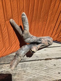 Driftwood 18x13x4