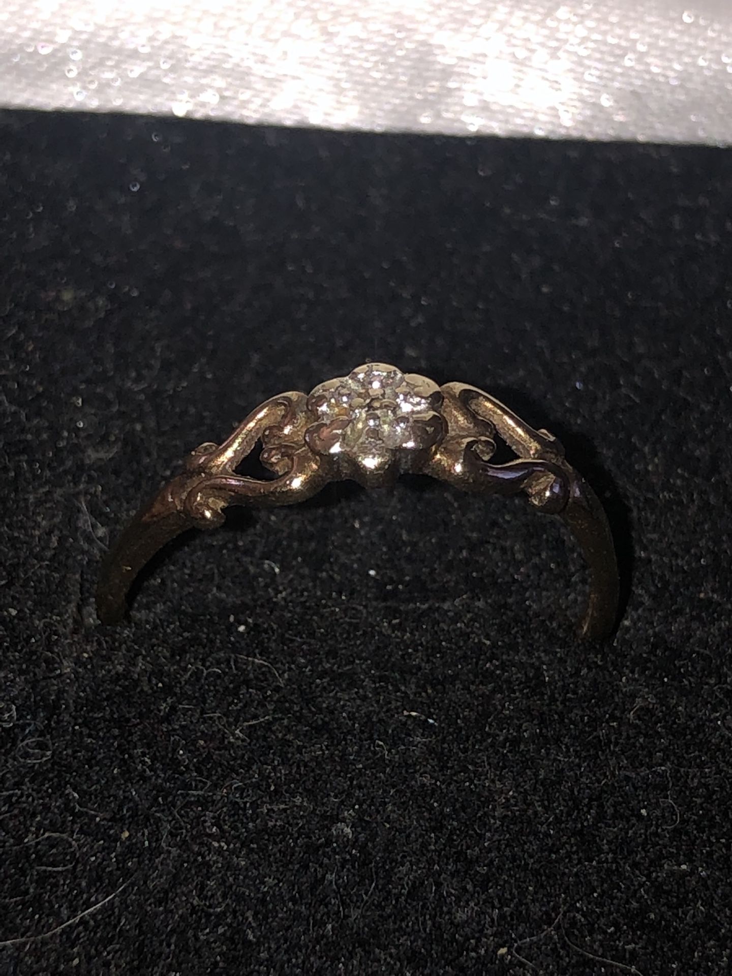 10k Gold Ring,All Products : American Fashion Style Bags On Sale