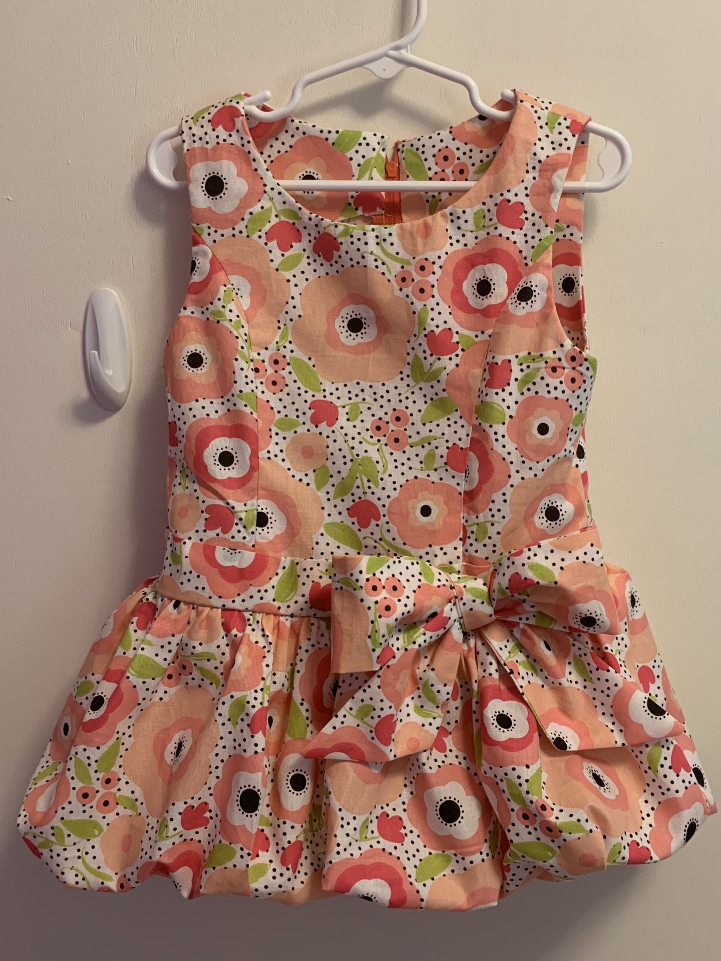 New Toddler Dress Size 3T