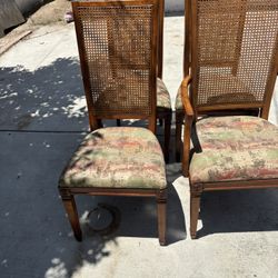 Mid Century Chairs 