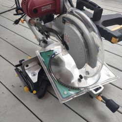 12 Inch Miter Saw "Brand New"
