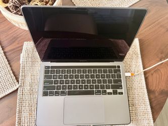 Macbook pro 13 -2020