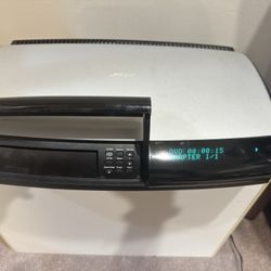 Bose Lifestyle Model AV48 DVD/CD Home Theater Media Center w/ Power Cable TESTED