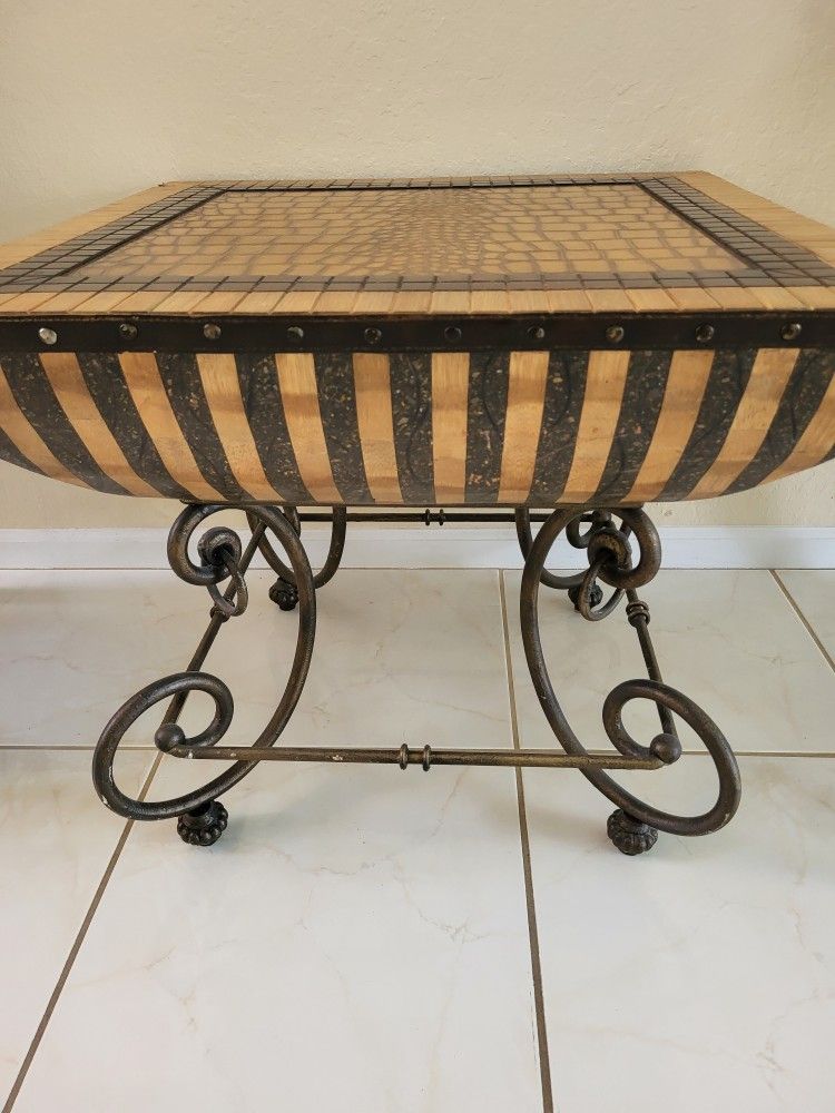 End Table