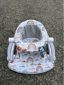 baby chair