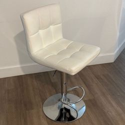 Counter-Height Bar Chair, Bar Stool 