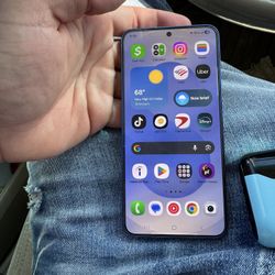 Samsung Galaxy S25