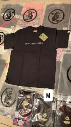Bape T shirt