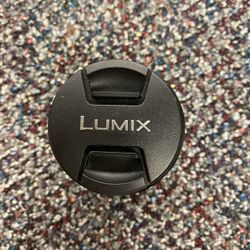 Panasonic Lens HFS 1442a #1009959-1