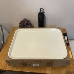 Serving Trays Set Of 20 Winco 15x20 