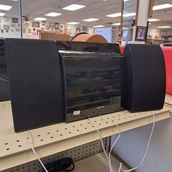 Cd Player 