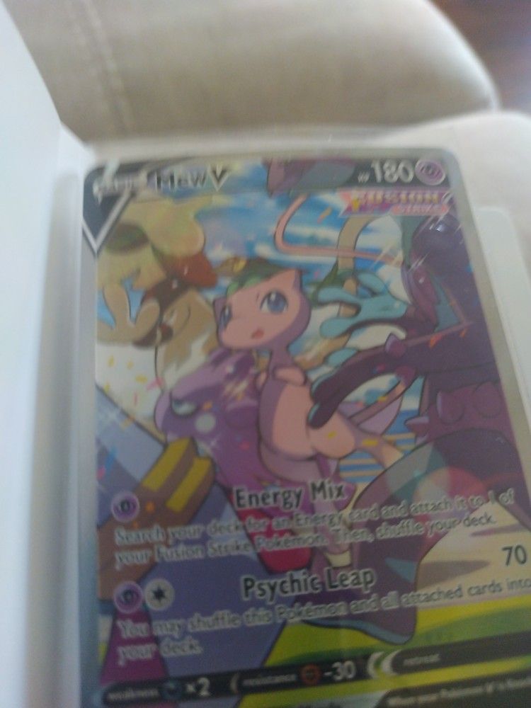 Pokemon Cards With It