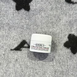 Kiehl’s ultra facial cream sample 7ml