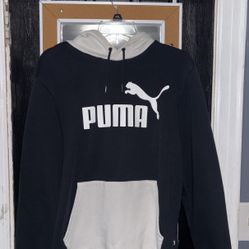 PUMA Hoodie