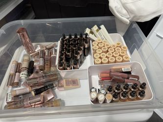 Revolution Make Up New 