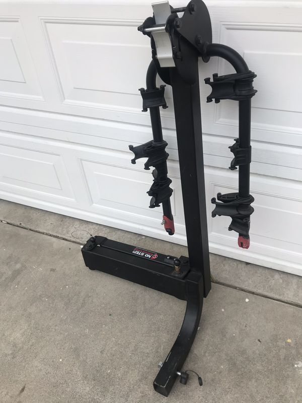 Yakima Fullswing Bike Rack Good Condition For Sale In Cudahy Ca Offerup