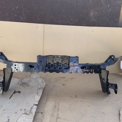Tai Bar Chevrolet Bolt EUV 2022-23