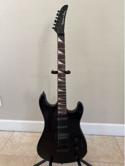 Vintage 80s Epiphone S-600, Electric Guitar