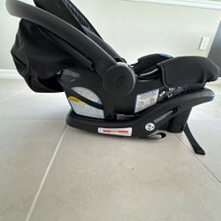 Infant Car Seat