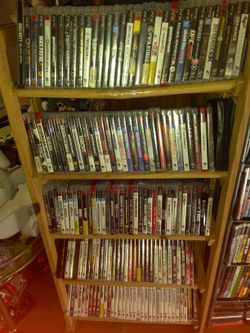 Varios juegos ps3
