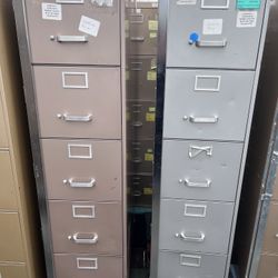 Filing Cabinet 
