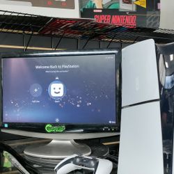 PS5 Slim Digital 1TB