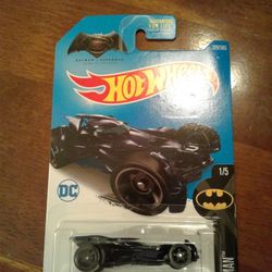 Hot Wheels 2017