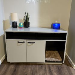 Mondern Cat Litter Furniture 