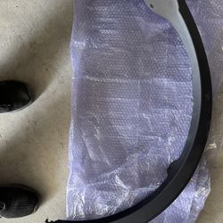 2015-18 Toyota Rav 4 Right Qtr Molding 