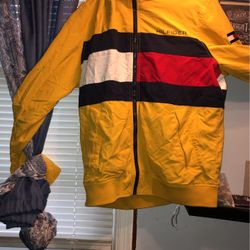 Tommy Hilfiger jacket Size S