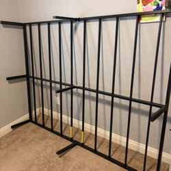 Queen Bed frame 