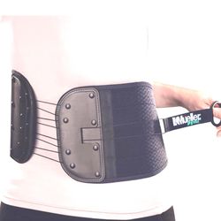 Mueller Adjustable Back Belt