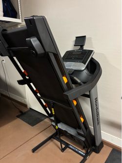 Nordictrack C960I treadmill