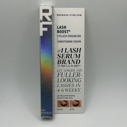 Rodan + Fields Lash Boost Serum
