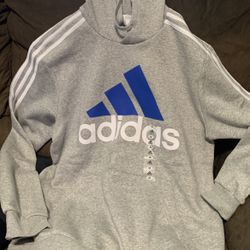 Adidas Hoodie For Men Brand New