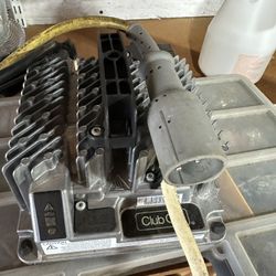 Club Car OEM Battery Charger