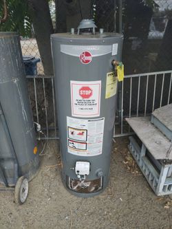 Water Heaters Boiler