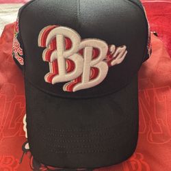 Backpack Boys X 31 Hats 