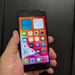 iPhone 8 64gb Black Color T-Mobile Or Metro Only 