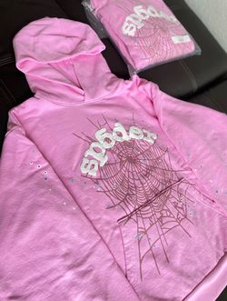Sp5der Hooodie
