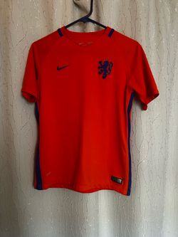 Netherlands soccer Jersey