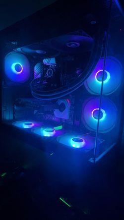‼️Gaming pc‼️