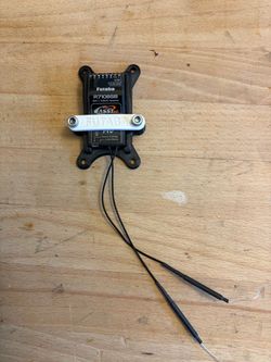 Futaba R7108SB