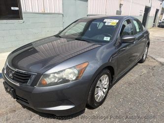 2009 Honda Accord