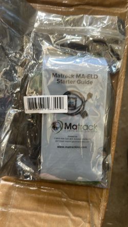 Barrack ma -eld started guide