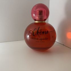 Kate Spade Chérie Eau de Parfum