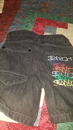 Boys toddler size 2t