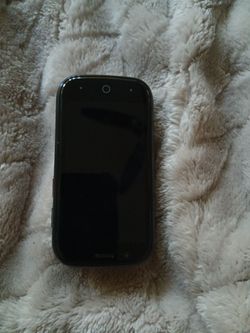 Android Mini phone Unihertz