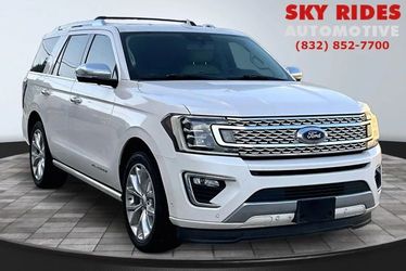 2019 Ford Expedition